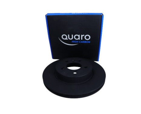 Brake disc QD4705HC Quaro, Image 4