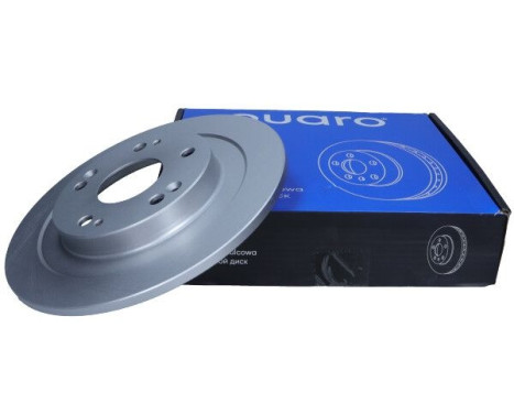 Brake disc QD4706 Quaro, Image 3