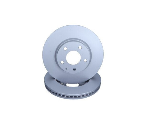 Brake disc QD4753 Quaro, Image 2