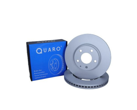 Brake disc QD4753 Quaro, Image 3