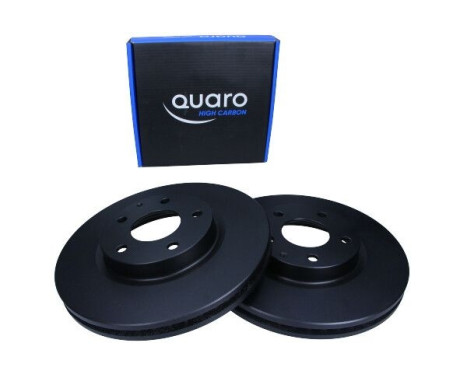 Brake disc QD4753HC Quaro