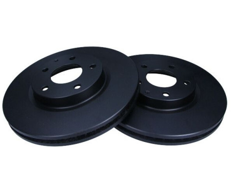 Brake disc QD4753HC Quaro, Image 2