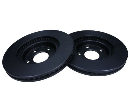 Brake disc QD4753HC Quaro, Image 3