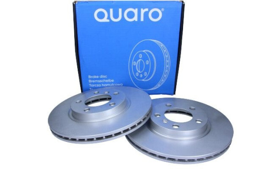 Brake disc QD4791 Quaro, Image 3