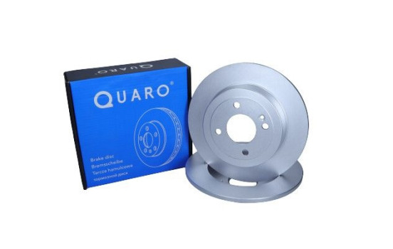 Brake disc QD4801 Quaro, Image 3
