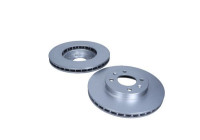 Brake disc QD4849 Quaro