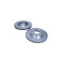 Brake disc QD4849 Quaro