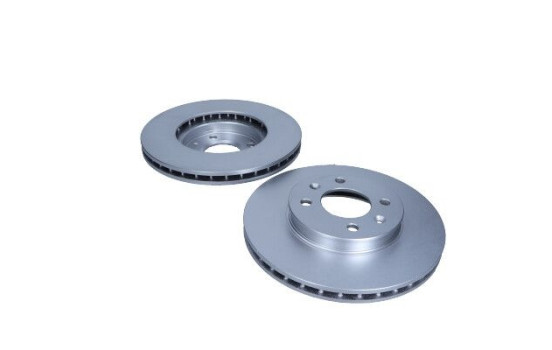 Brake disc QD4849 Quaro
