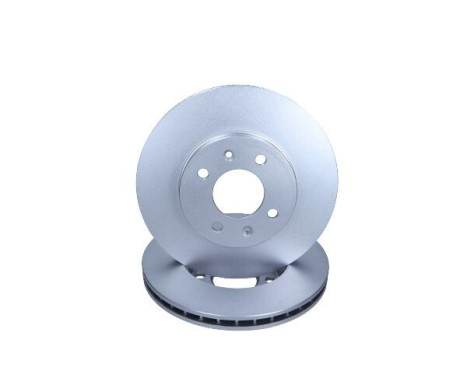 Brake disc QD4849 Quaro, Image 2