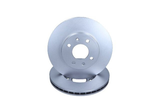 Brake disc QD4849 Quaro, Image 2