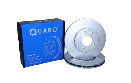 Brake disc QD4849 Quaro, Image 3
