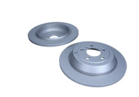 Brake disc QD4897 Quaro