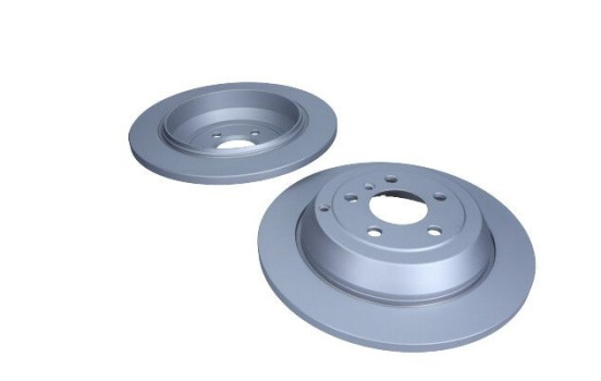 Brake disc QD4897 Quaro
