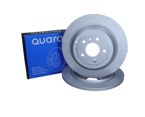 Brake disc QD4897 Quaro, Image 3