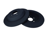 Brake disc QD4897HC Quaro