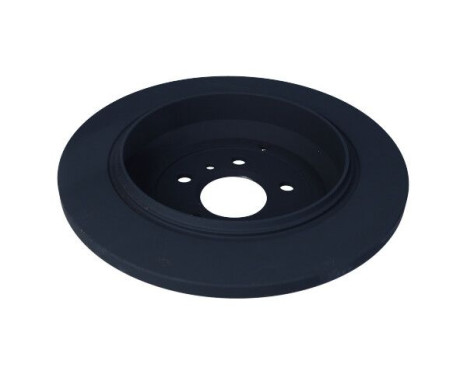 Brake disc QD4897HC Quaro, Image 3