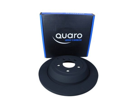 Brake disc QD4897HC Quaro, Image 5