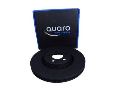 Brake disc QD4903HC Quaro, Image 4