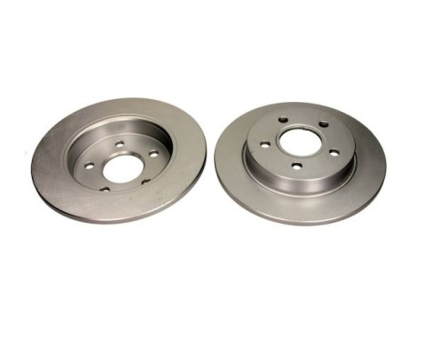 Brake disc QD4906 Quaro