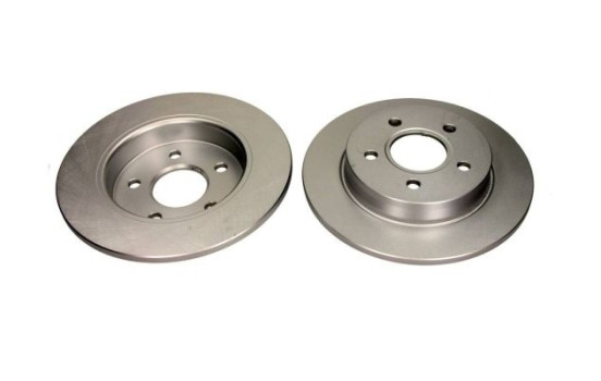 Brake disc QD4906 Quaro