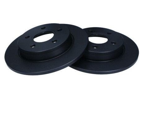 Brake disc QD4906HC Quaro