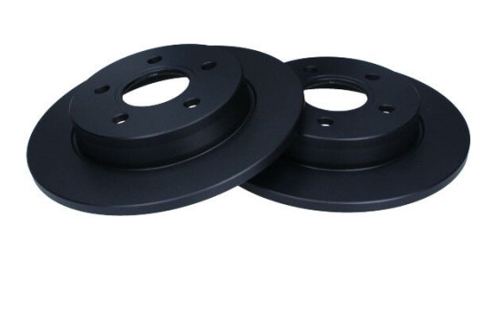 Brake disc QD4906HC Quaro