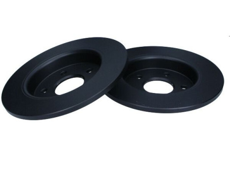 Brake disc QD4906HC Quaro, Image 2