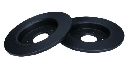 Brake disc QD4906HC Quaro, Image 2