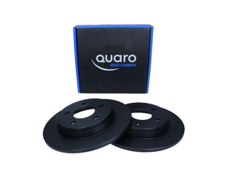 Brake disc QD4906HC Quaro, Image 3