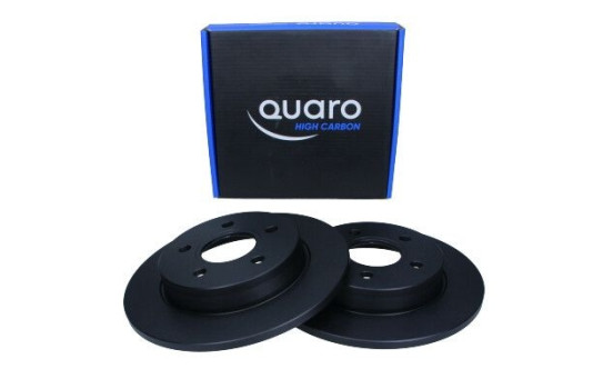 Brake disc QD4906HC Quaro, Image 3