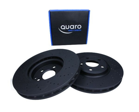 Brake disc QD4916HC Quaro