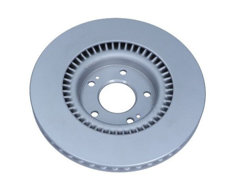 Brake disc QD4993 Quaro, Image 2