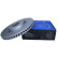 Brake disc QD4993 Quaro, Thumbnail 3