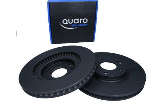 Brake disc QD4993HC Quaro