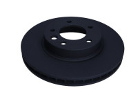 Brake disc QD4996HC Quaro