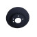 Brake disc QD4996HC Quaro, Thumbnail 3