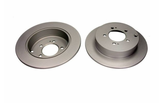 Brake disc QD5004 Quaro