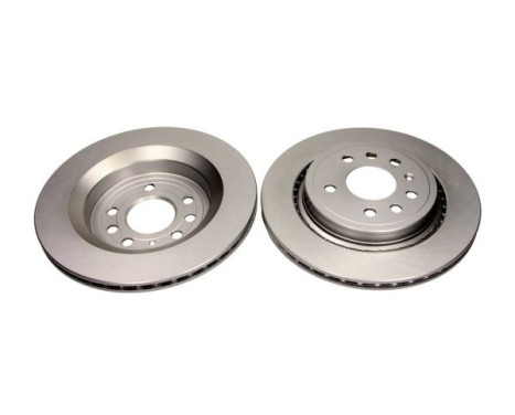 Brake disc QD5014 Quaro