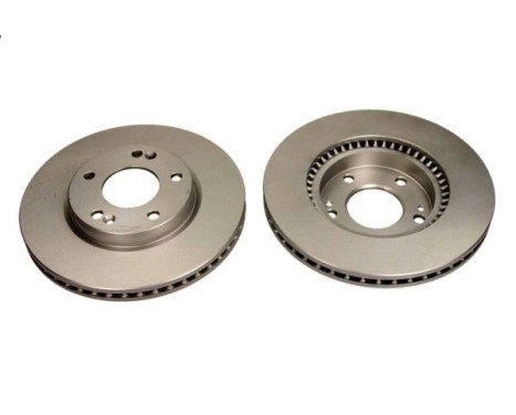 Brake disc QD5029 Quaro