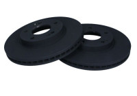 Brake disc QD5029HC Quaro