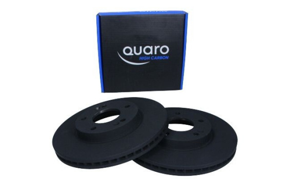 Brake disc QD5029HC Quaro, Image 3