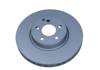 Brake disc QD5041 Quaro