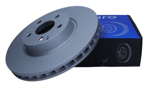 Brake disc QD5041 Quaro, Image 3