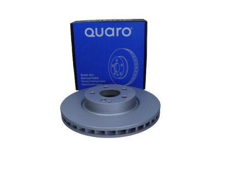 Brake disc QD5041 Quaro, Image 4