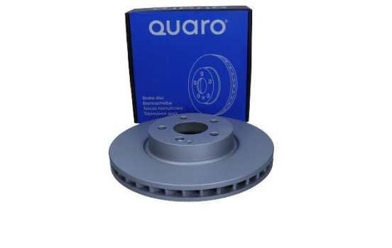 Brake disc QD5041 Quaro, Image 4