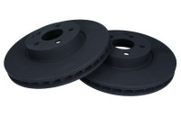 Brake disc QD5041HC Quaro