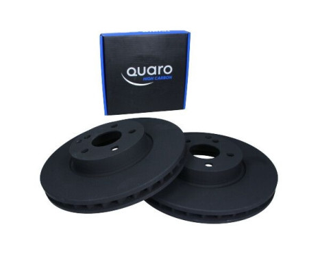 Brake disc QD5041HC Quaro, Image 3