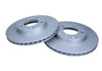 Brake disc QD5042 Quaro