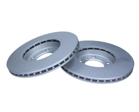 Brake disc QD5042 Quaro, Image 2