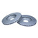 Brake disc QD5042 Quaro, Thumbnail 2